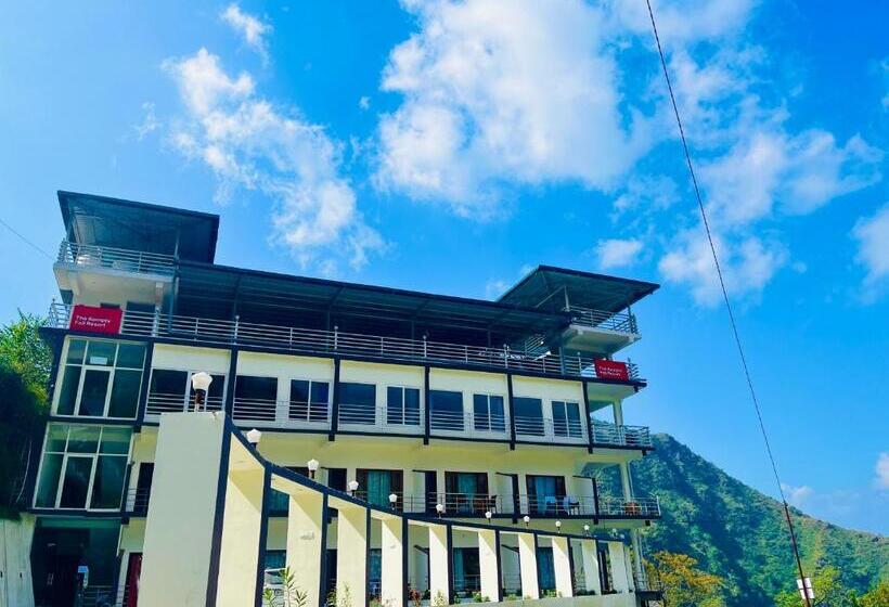 Kempty   A Boutique Hotel, Mussoorie
