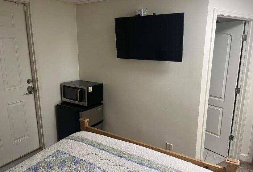 Пансион Beautiful Room Just Waiting For You!