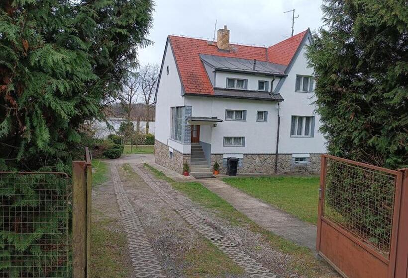 Pension Hluboká