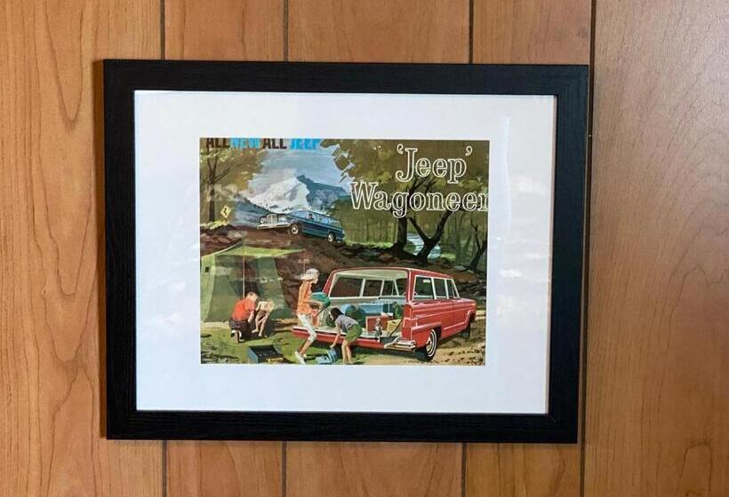 Scotty S Motel