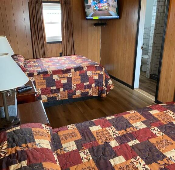 Scotty S Motel