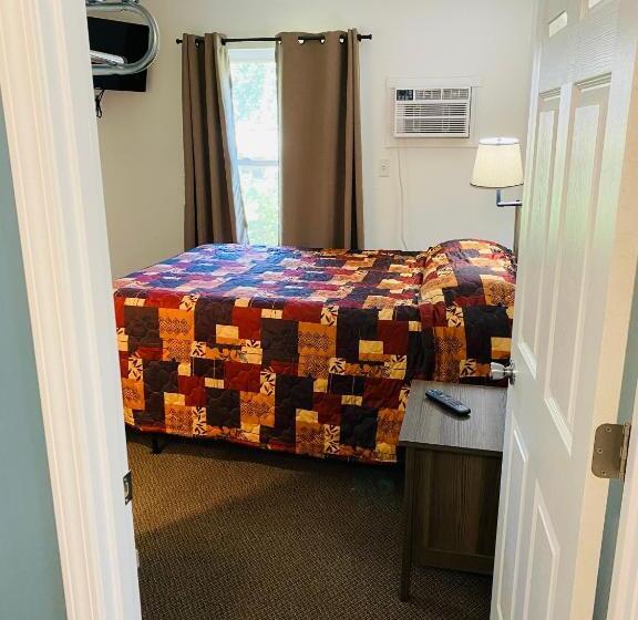Scotty S Motel