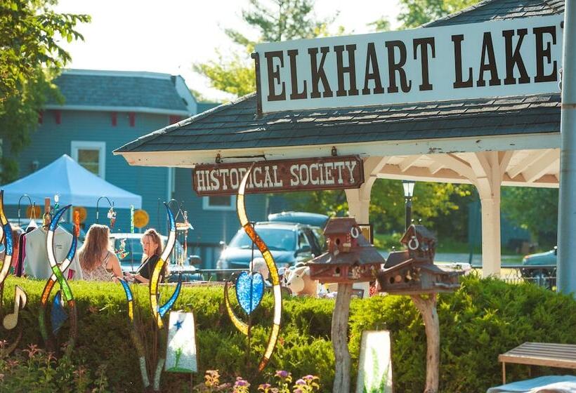 Victorian Inn Elkhart Lake