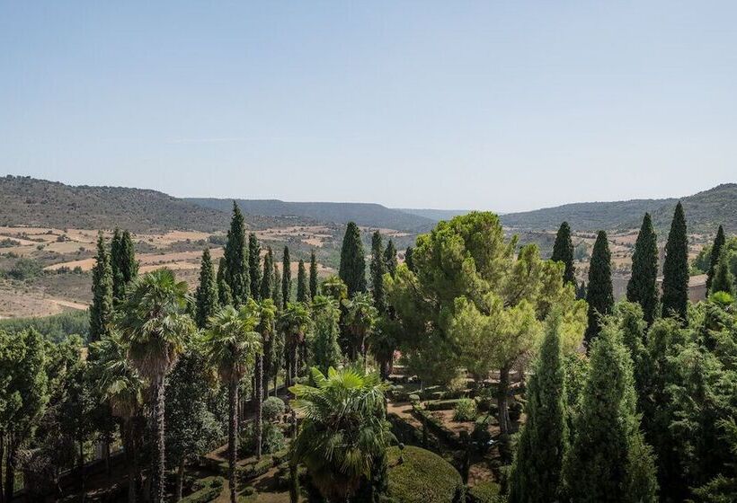 هتل Castilla Termal Brihuega