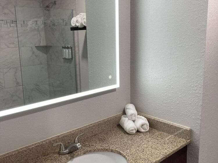 ホテル Elker Inn & Suites