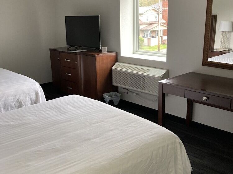 ホテル Elker Inn & Suites
