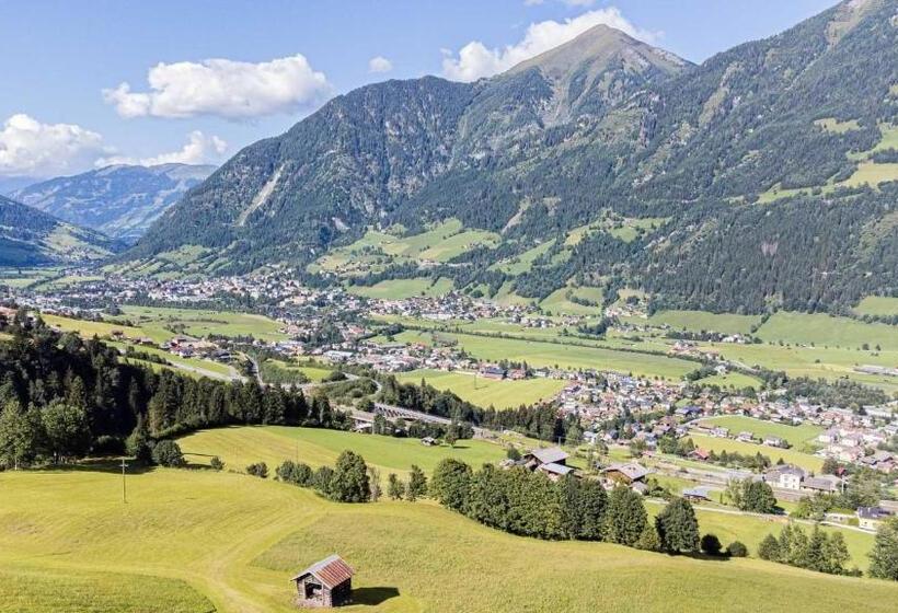 בית מלון כפרי Ferienwohnung Hartlgut