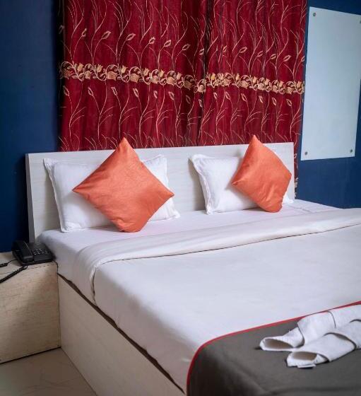 هتل Gs Residency