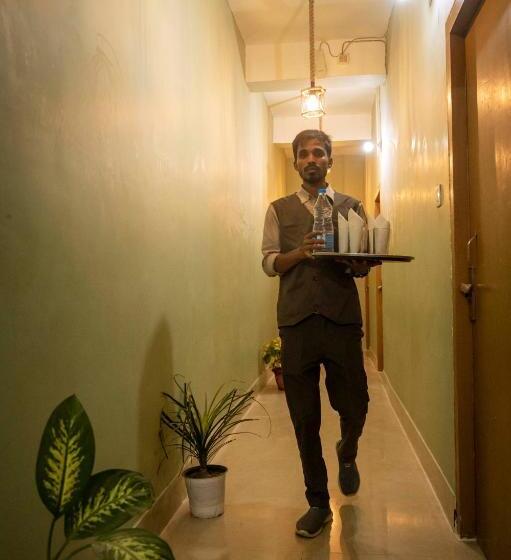 هتل Gs Residency