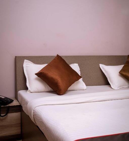 هتل Gs Residency