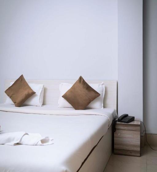 هتل Gs Residency