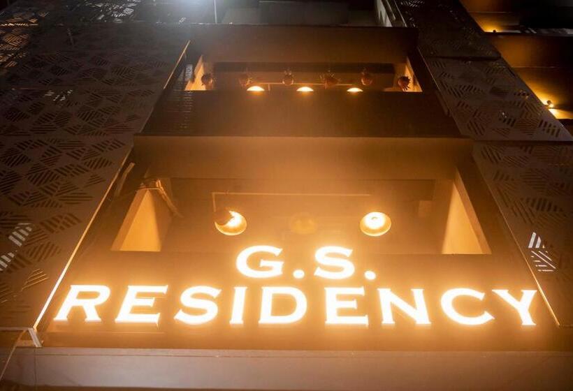 هتل Gs Residency