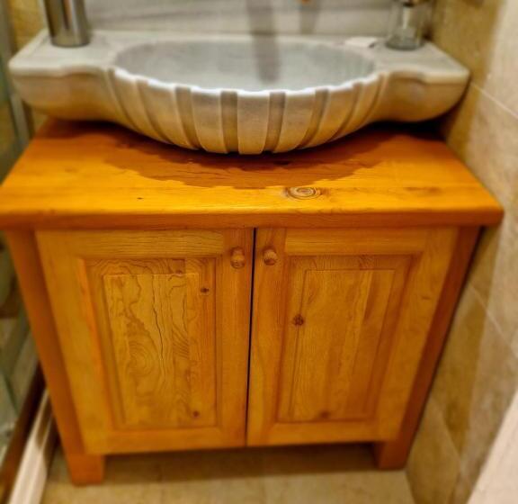 בית מלון כפרי Madran Evi