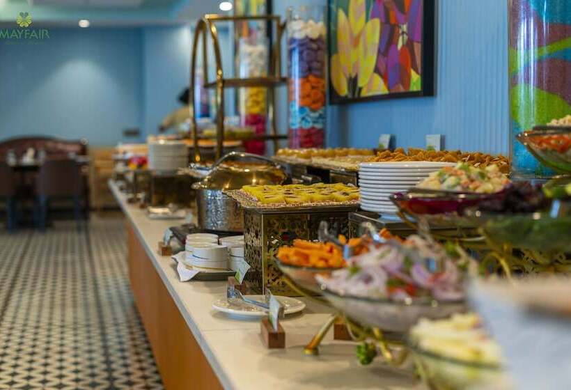 فندق Mayfair Spring Valley Resort Guwahati