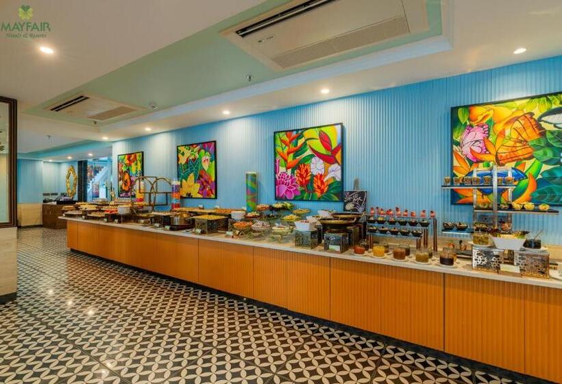 فندق Mayfair Spring Valley Resort Guwahati