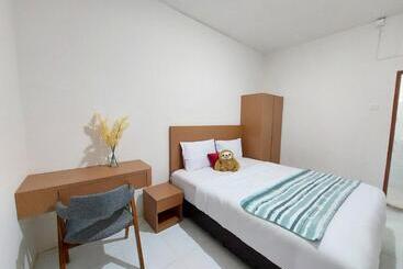 هتل Nines Residence Balikpapan