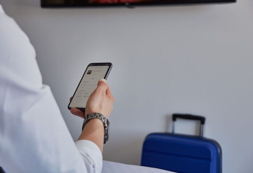 ホテル One Mazatlán