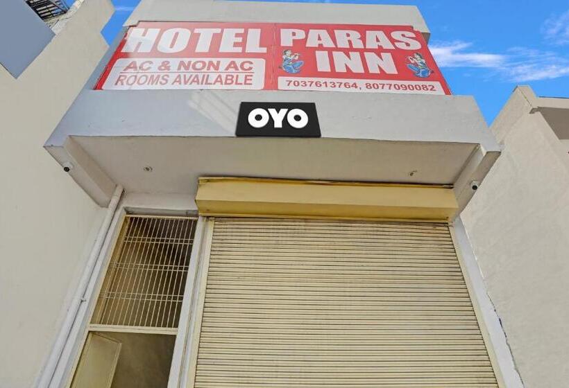 호텔 Pop 81269  Paras Inn