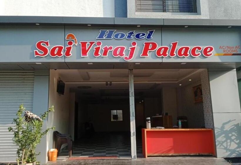 فندق Sai Viraj Palace