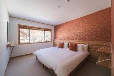 هتل The Brueys Lodge Tangram Madarao