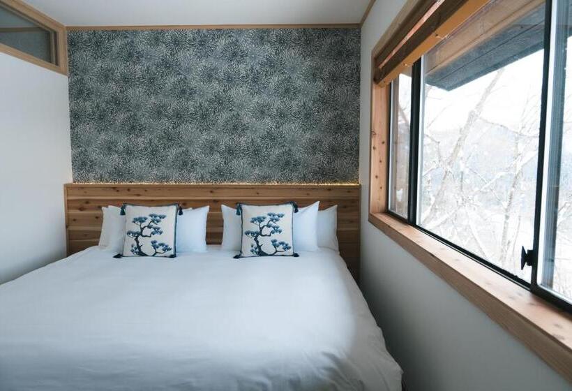 فندق The Brueys Lodge Tangram Madarao
