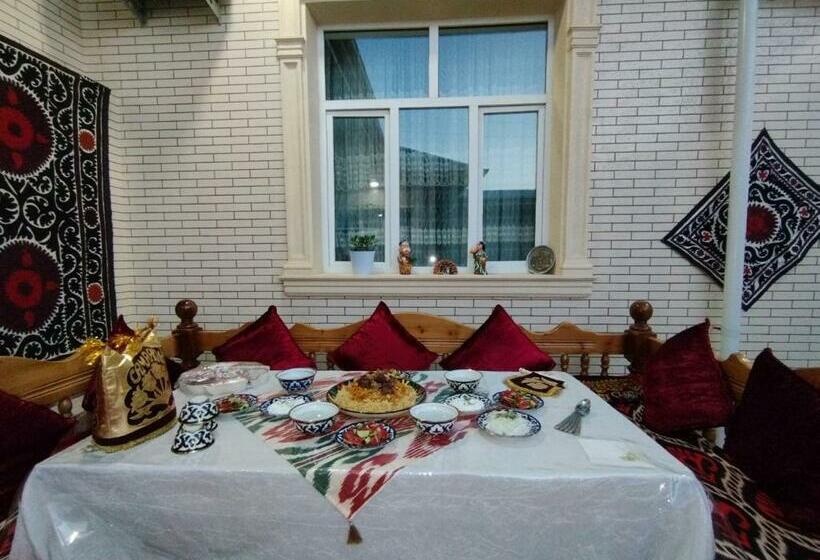 פנסיון Asr Guest House
