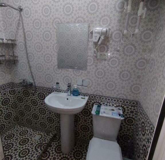 פנסיון Asr Guest House