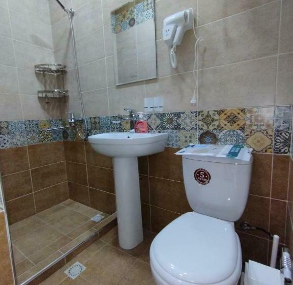 פנסיון Asr Guest House