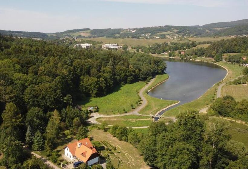 Пансион Penzion Jas