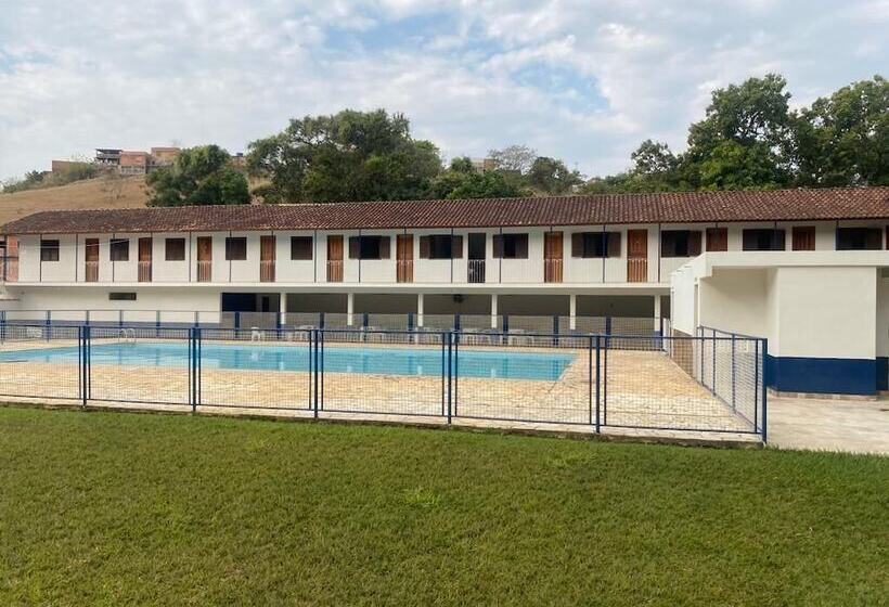 Пансион Pousada São Manoel