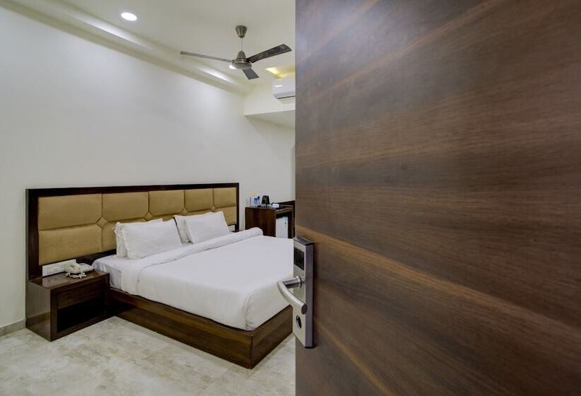 Курорт Palette Madhogarh