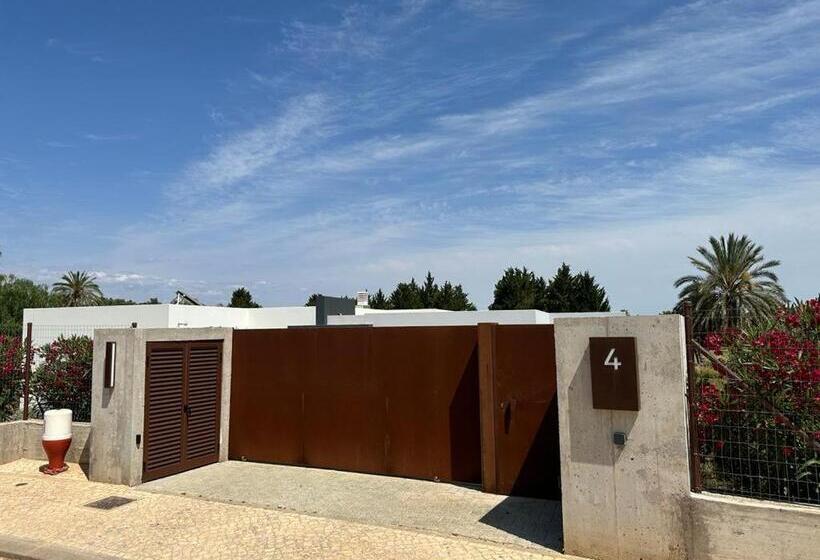 渡假胜地  Pestana Silves Golf & Residences