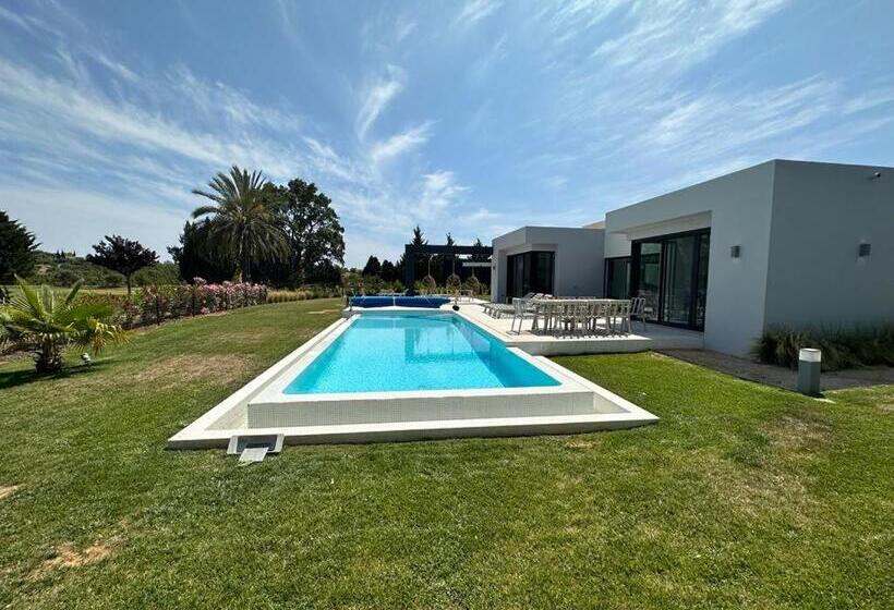 渡假胜地  Pestana Silves Golf & Residences
