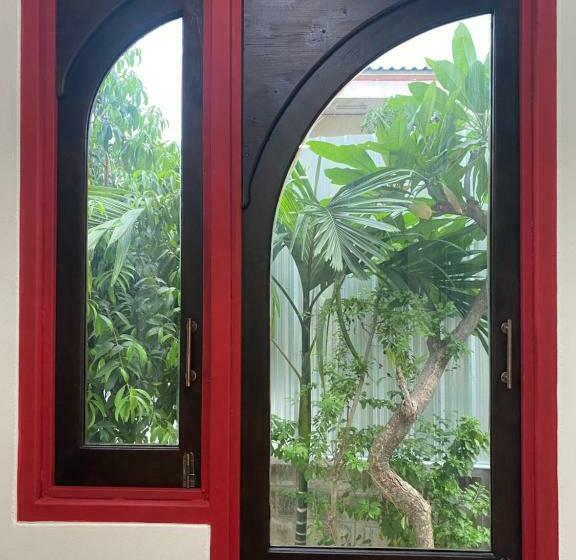تختخواب و صبحانه Dream House Lodge