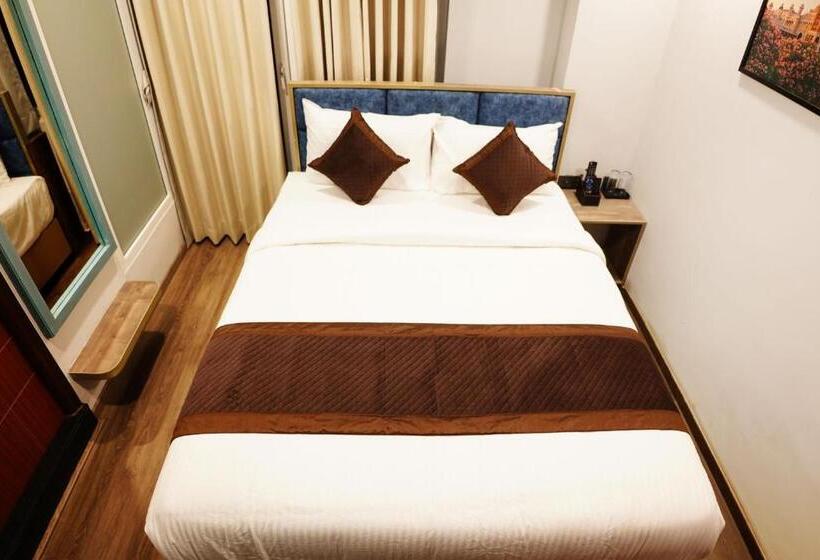 Dream Hotel Richmond