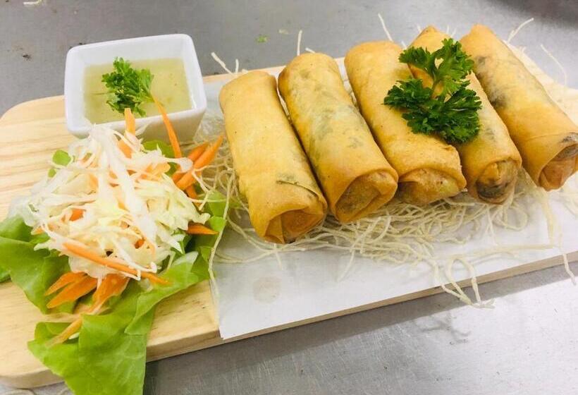 هتل Darling Harbour Residence   South Pattaya