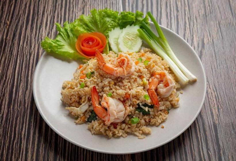 هتل Darling Harbour Residence   South Pattaya
