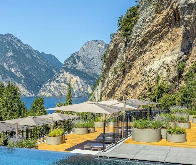 هتل Gardea Soulfamily Resort