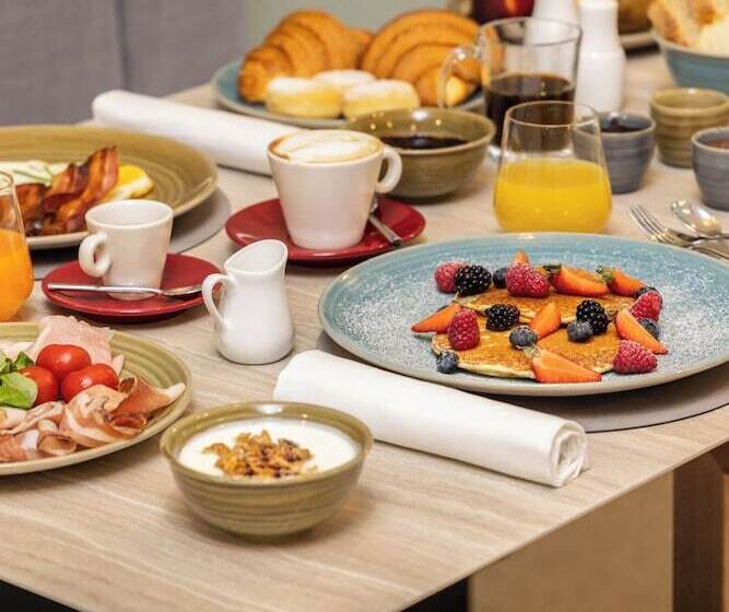 هتل Gardea Soulfamily Resort