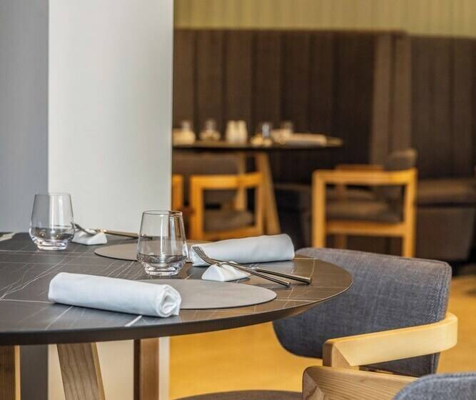 هتل Gardea Soulfamily Resort