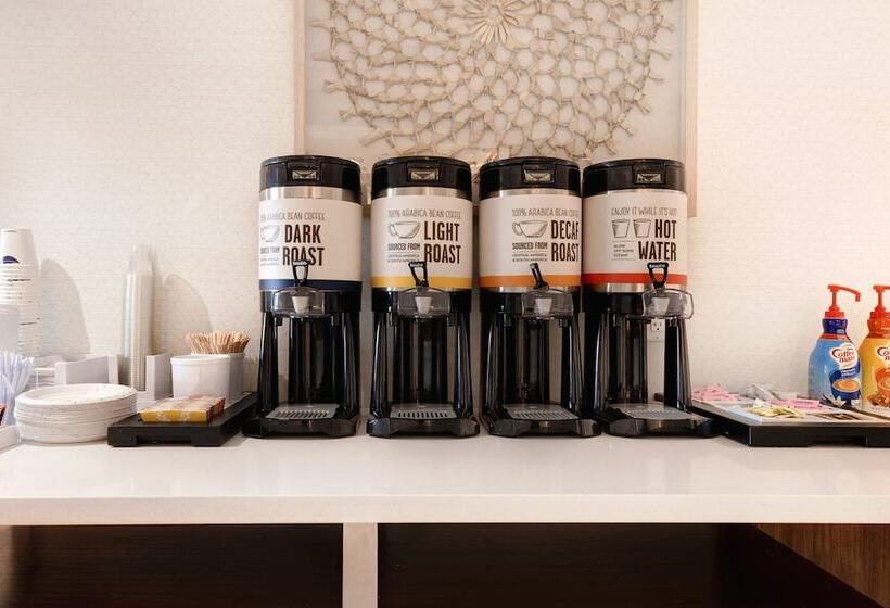 酒店 Hampton Inn Chicago Orland Park