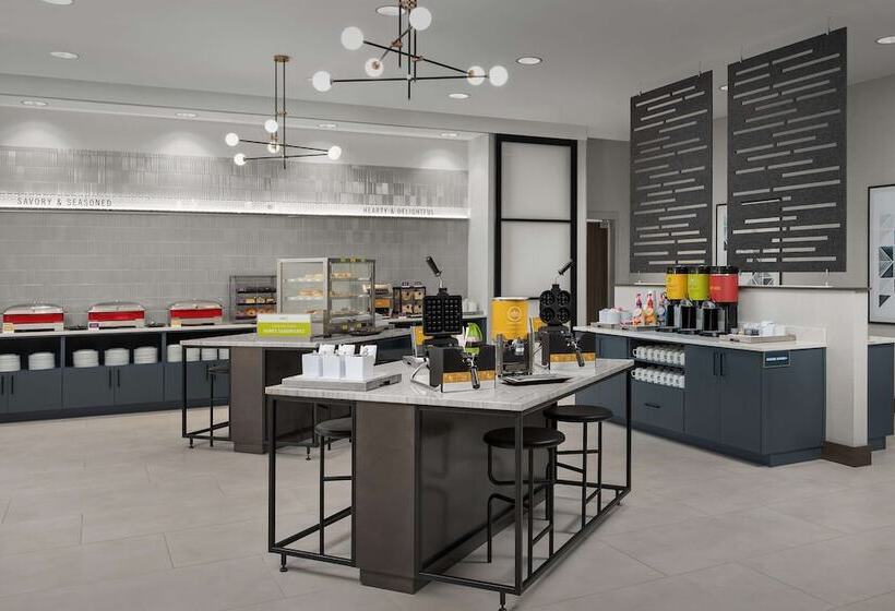 בית מלון כפרי Home2 Suites By Hilton Orlando Southeast Nona