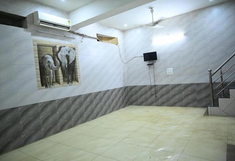 فندق Jaisalmer Bhagyashree