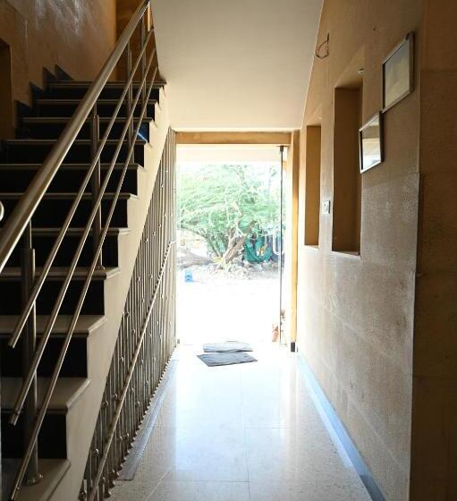 فندق Jaisalmer Bhagyashree