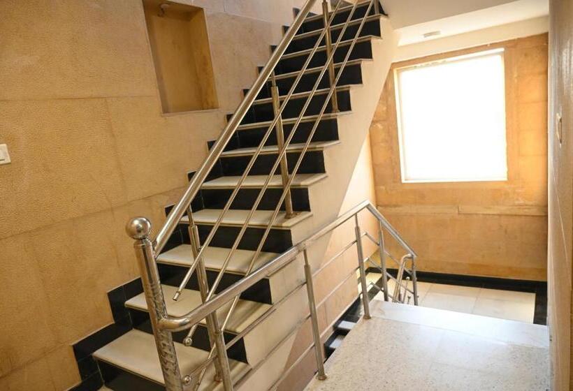 فندق Jaisalmer Bhagyashree