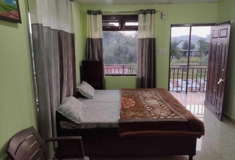 هتل Oyo 81211 Ss Guest House