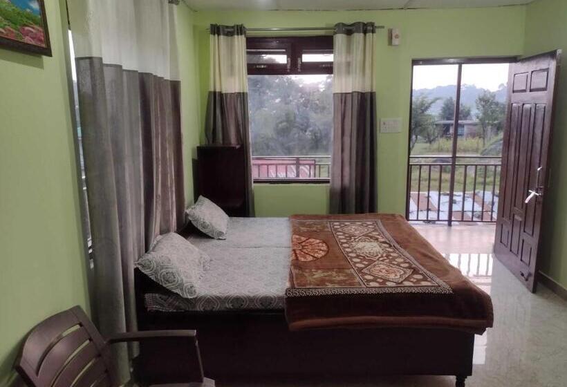 هتل Oyo 81211 Ss Guest House