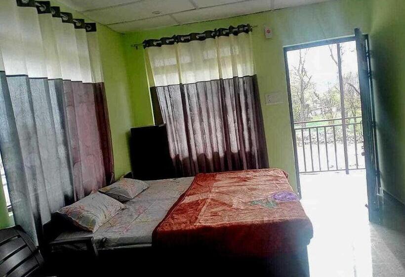 هتل Oyo 81211 Ss Guest House