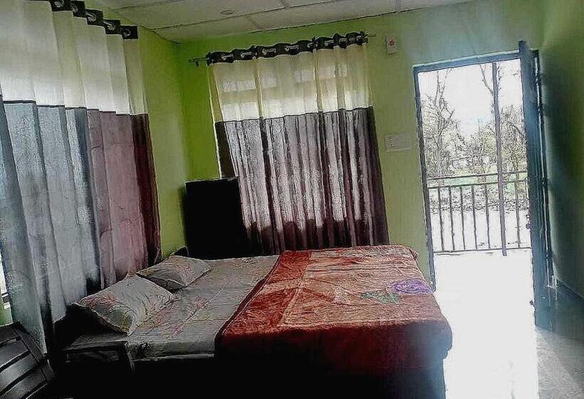 هتل Oyo 81211 Ss Guest House