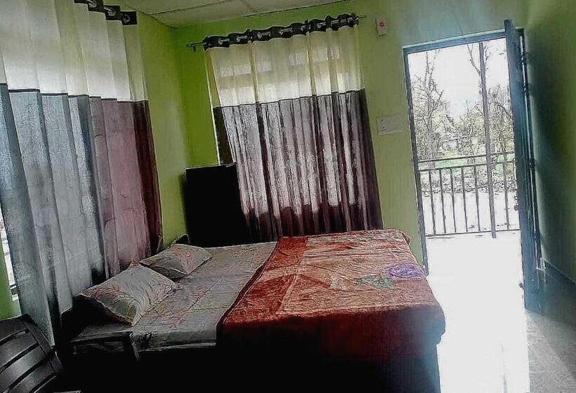 هتل Oyo 81211 Ss Guest House